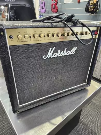 Marshall - DSL40CR